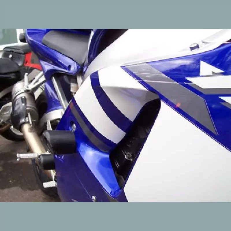 R&G Racing Sturzpads vorn Yamaha YZF R1 2000-2001