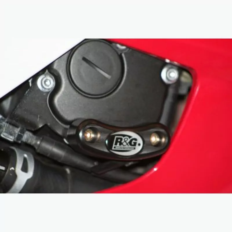 R&G Racing Kupplung Protektor Yamaha YZF R6 2006-2007