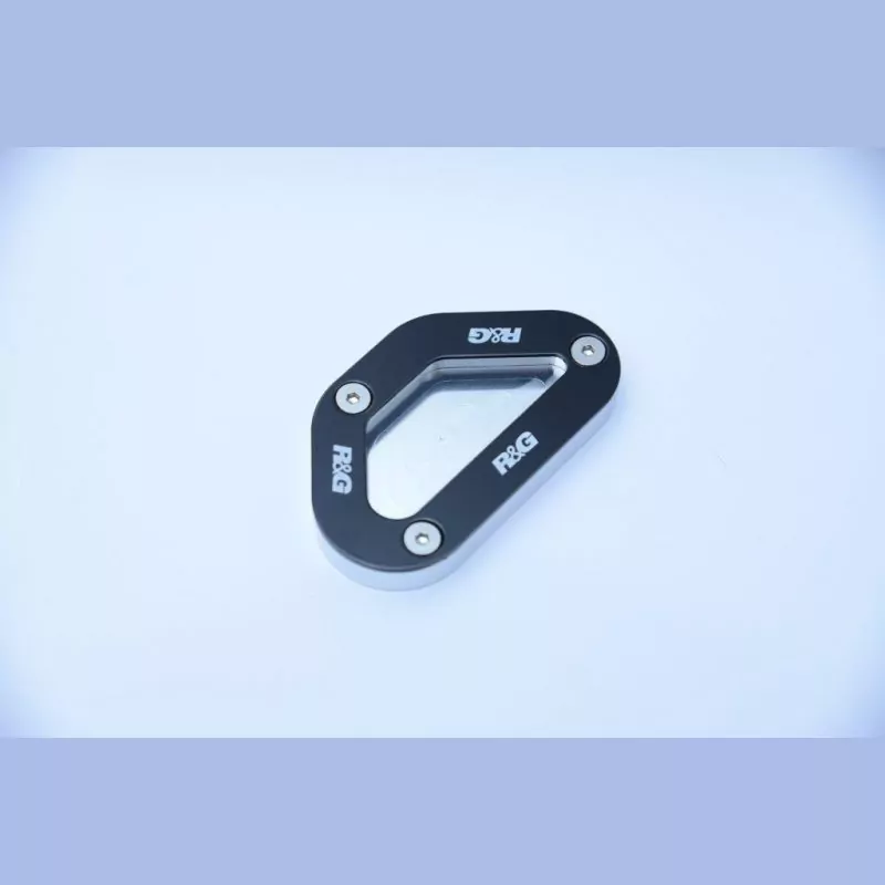 R&G Racing Seitenständer Puck Suzuki SV 650 2003-2010