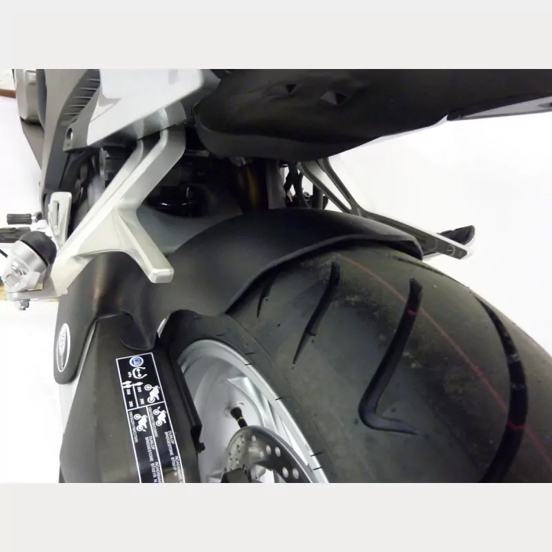 R&G Racing Hinterradabdeckung Honda Crosstourer 1200 2012-