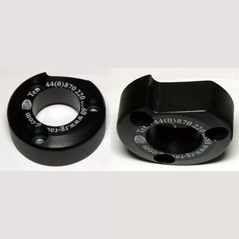 R&G Racing Lichtmaschine Protektor Yamaha YZF R1 2007-2008