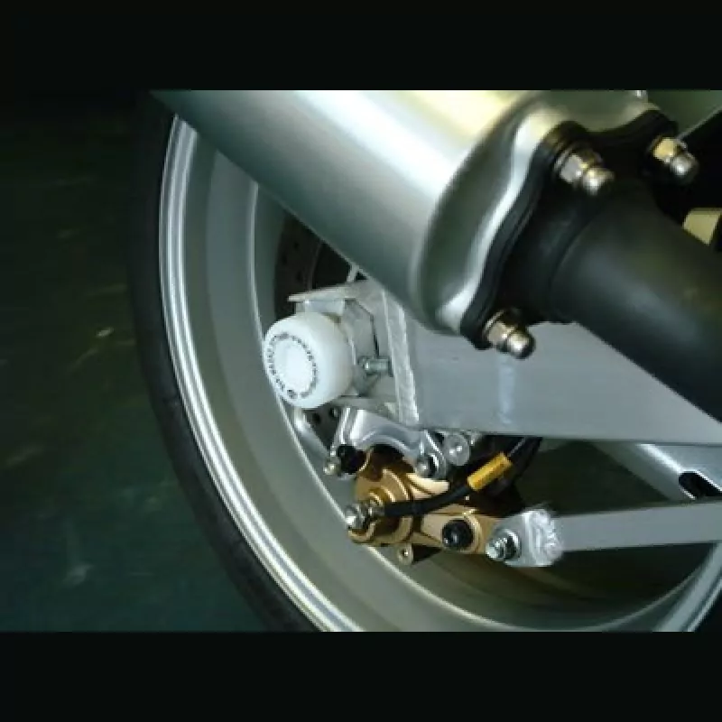 R&G Racing Schwingen Protektoren Suzuki GSX-R 1300 Hayabusa