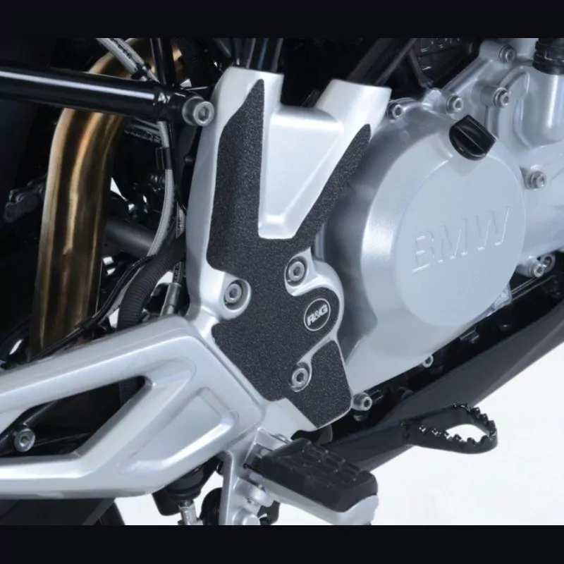 R&G Eazi-Grip™ Stiefel Schutz Pads BMW G 310 R 2017-