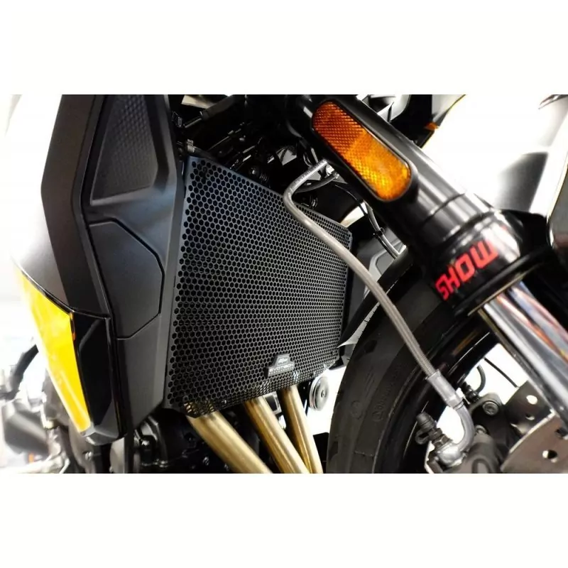 Evotech Kühlerschutz Triumph Tiger 800 Sport 2025-