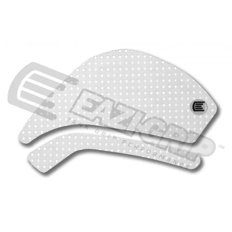 Eazi-Grip EVO Tank Traction Pads Yamaha FZ8 2010-