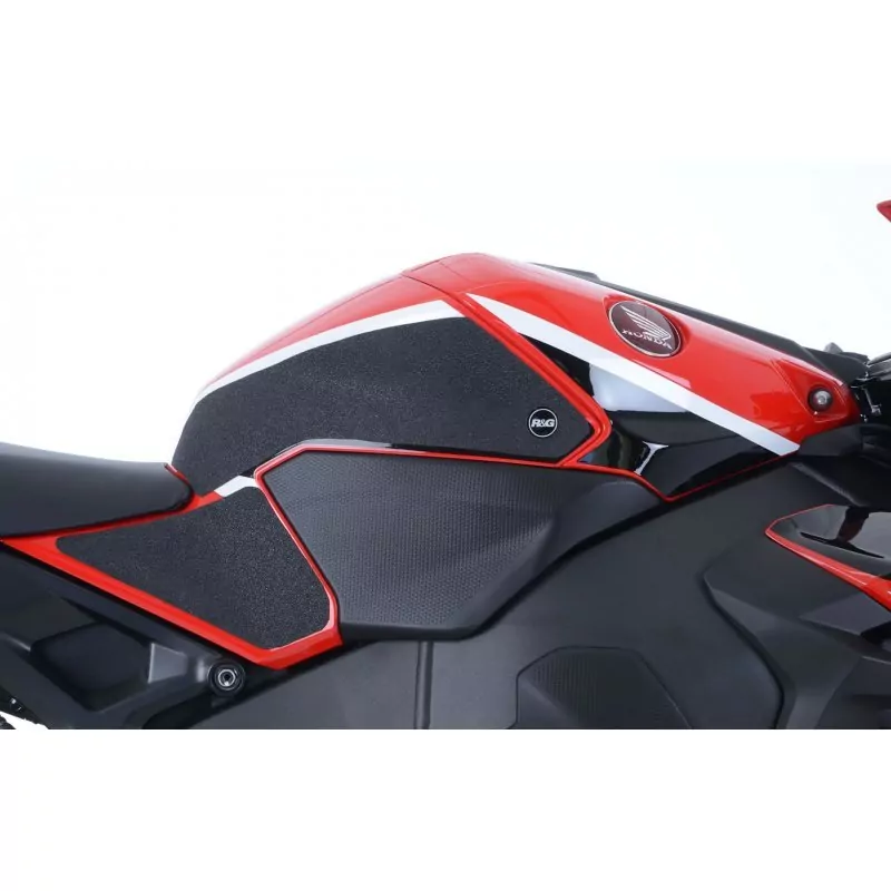 R&G Eazi-Grip Tank Traction Pads Honda CBR 1000 RR / SP / SP2 2017-2019
