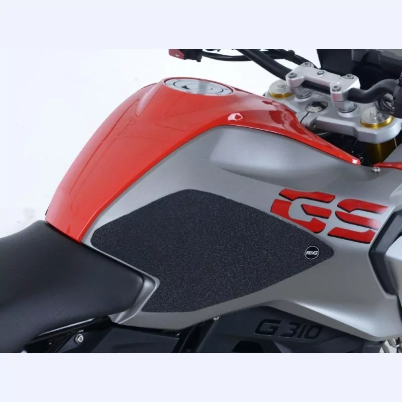 R&G Eazi-Grip Tank Traction Pads BMW G 310 GS 2017-