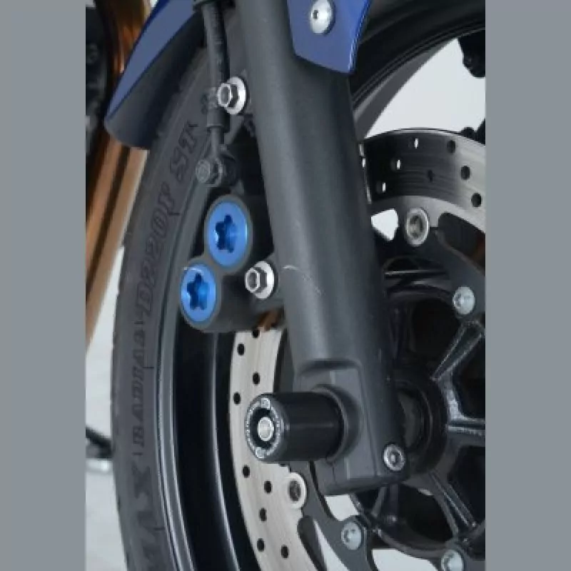 R&G Racing Gabel Protektoren Yamaha TDM 900 2002-