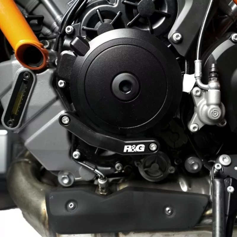 R&G Lichtmaschinen Protektor KTM Super Duke 1390 R / EVO 2024-