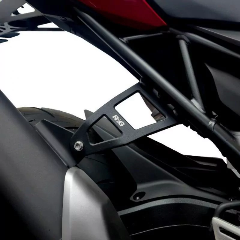 R&G Auspuffhalter Set Honda CB 1000 Hornet | SP 2024-