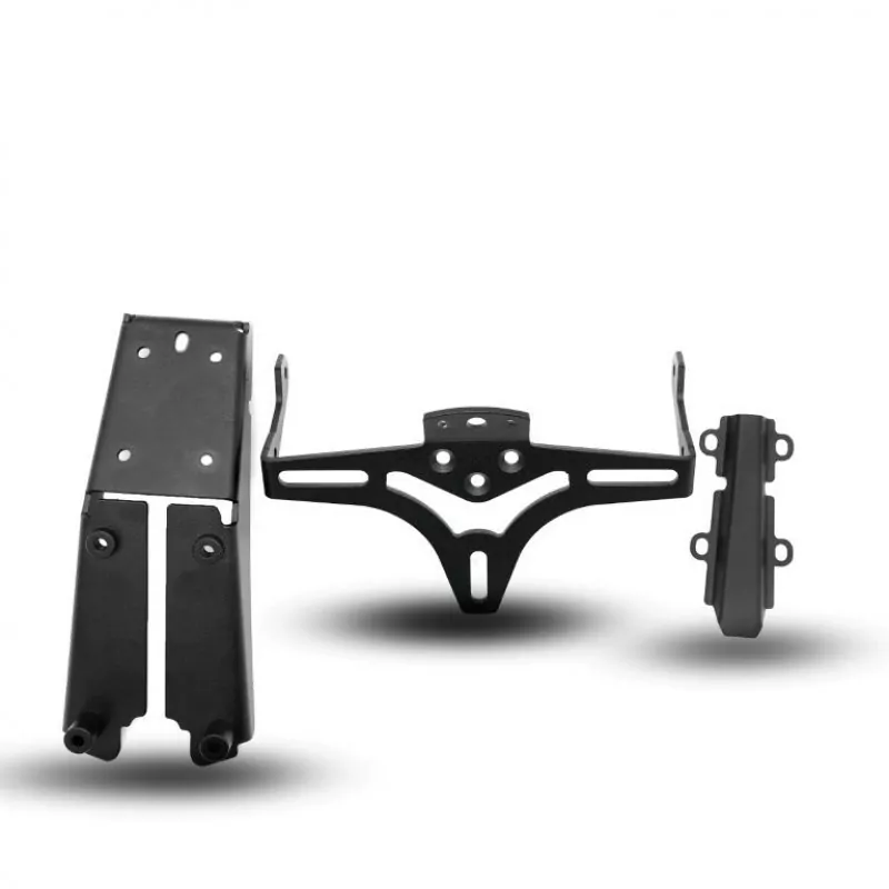 R&G Premium Kennzeichenhalter Ducati Panigale V2 | V4 2025- / Streetfighter V2 | V4 2025-