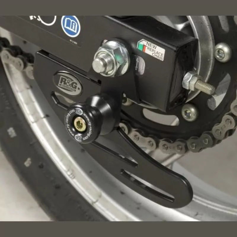 R&G Racing Schwingen Protektoren Hyosung GT 125 / 250