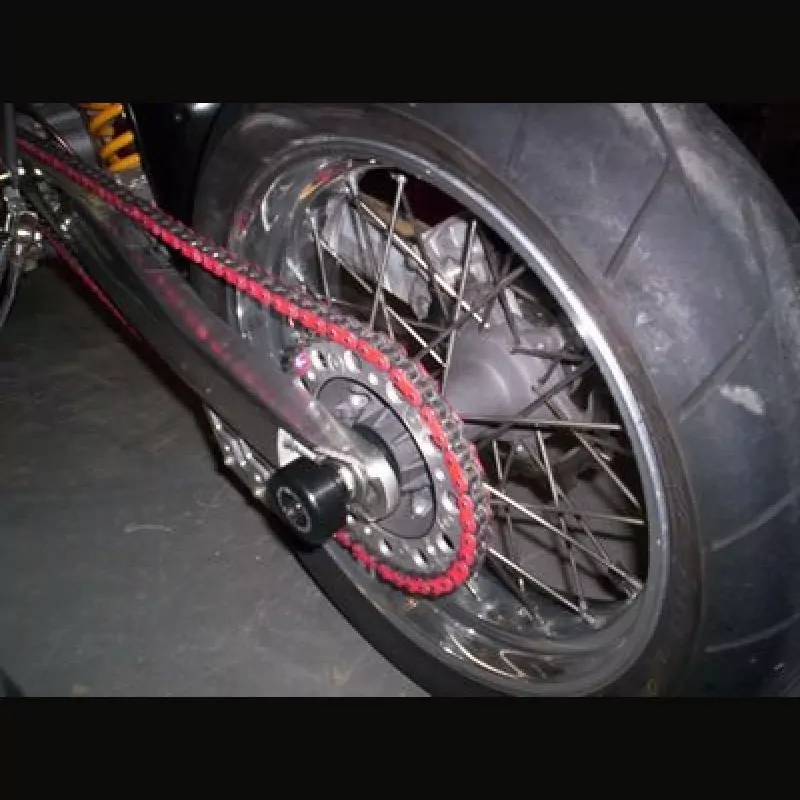 R&G Racing Schwingen Protektoren GasGas 125 / 250 / 450