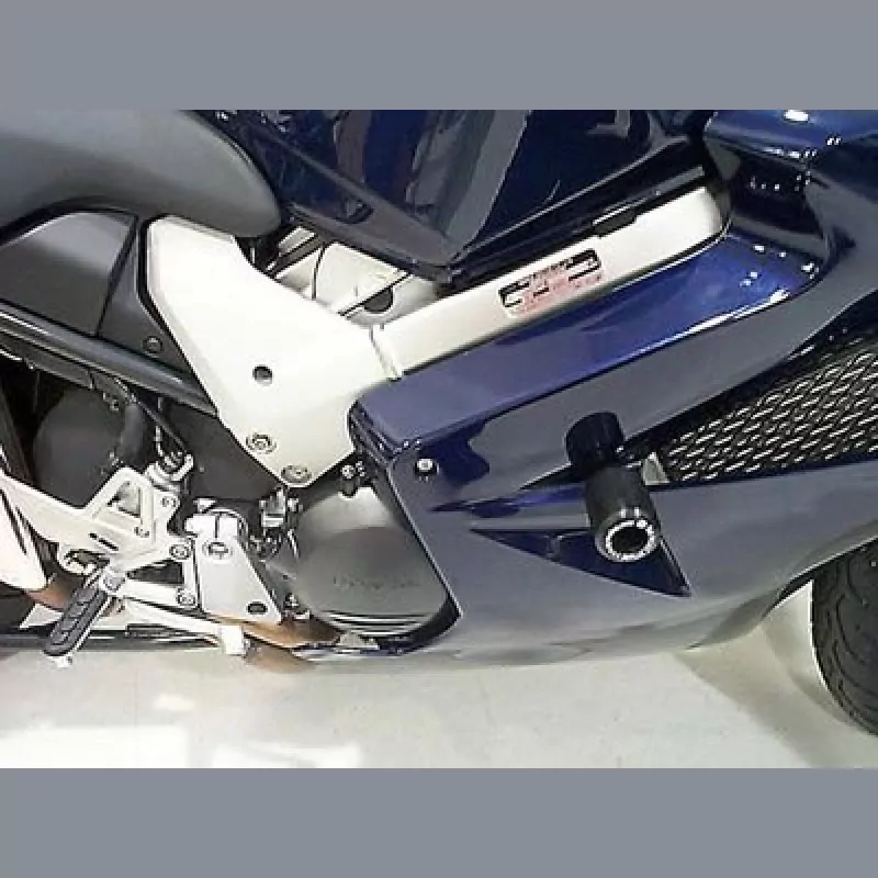 R&G Racing Sturzpads Honda VFR 800 2002-2013