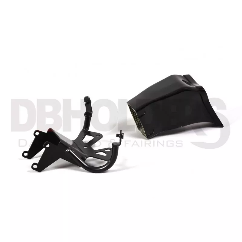 DB Holders Aluminium Verkleidungs Halter BMW S 1000 RR 2009-2014