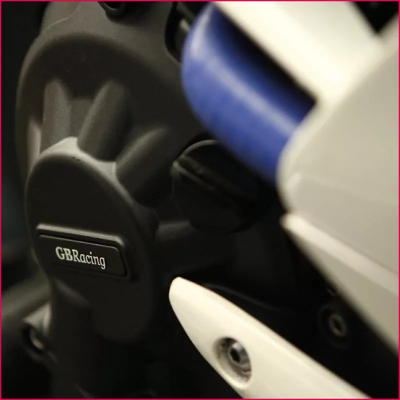 GB Racing Kupplung Protektor Yamaha YZF R1 2007-2008