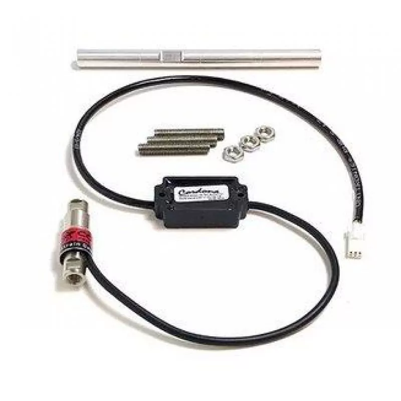 Cordona Blipper GP ASG Quickshifter / Blipper für Ducati Panigale V4 / Streetfighter V4