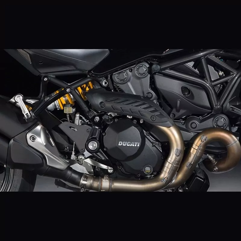 Eazi-Grip™ Abriebschutz Ducati Monster 1200R 2016-2020