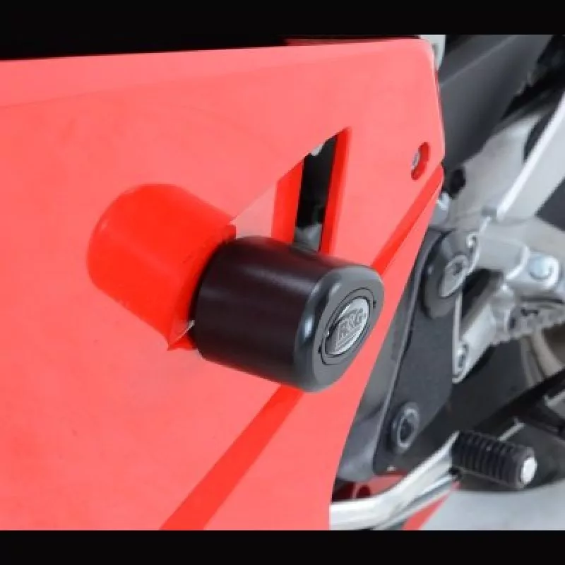 R&G Racing Sturzpads Honda VFR 800 2014- / Crossrunner 2015-