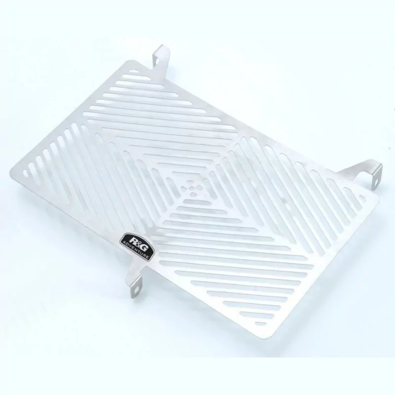 R&G Racing Kühlergitter Wasserkühler Edelstahl Suzuki GSR 750 / GSX-S 750