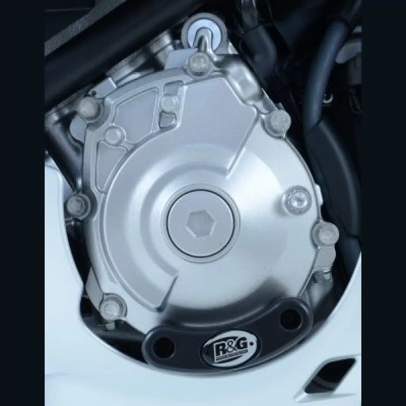 R&G Racing Lichtmaschine Protektor Yamaha YZF R1 / R1 M 2015-