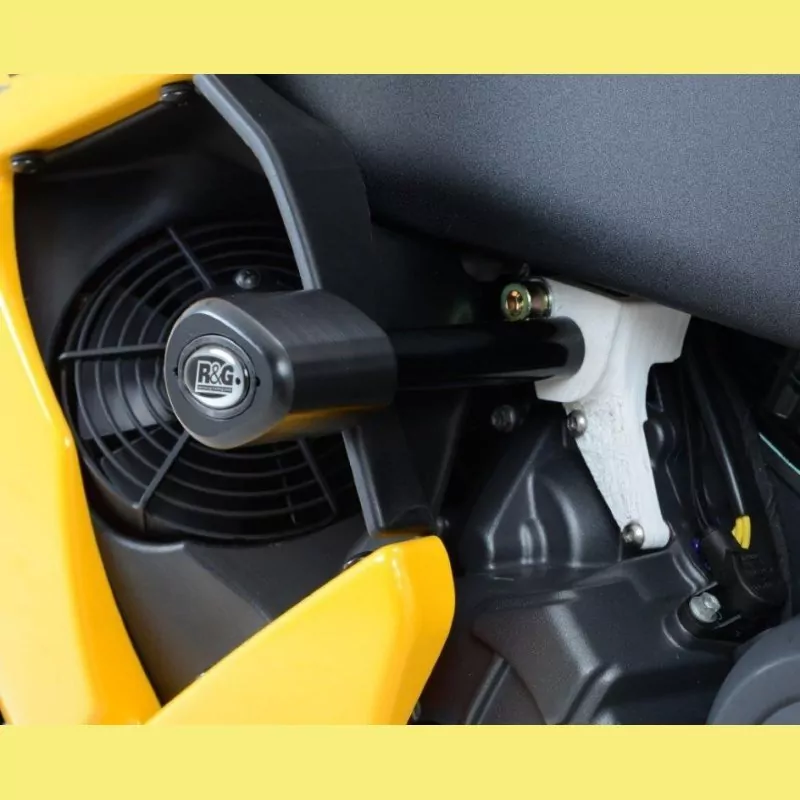 R&G Racing Sturzpads "No Cut" EBR 1190 RX / SX 2014-