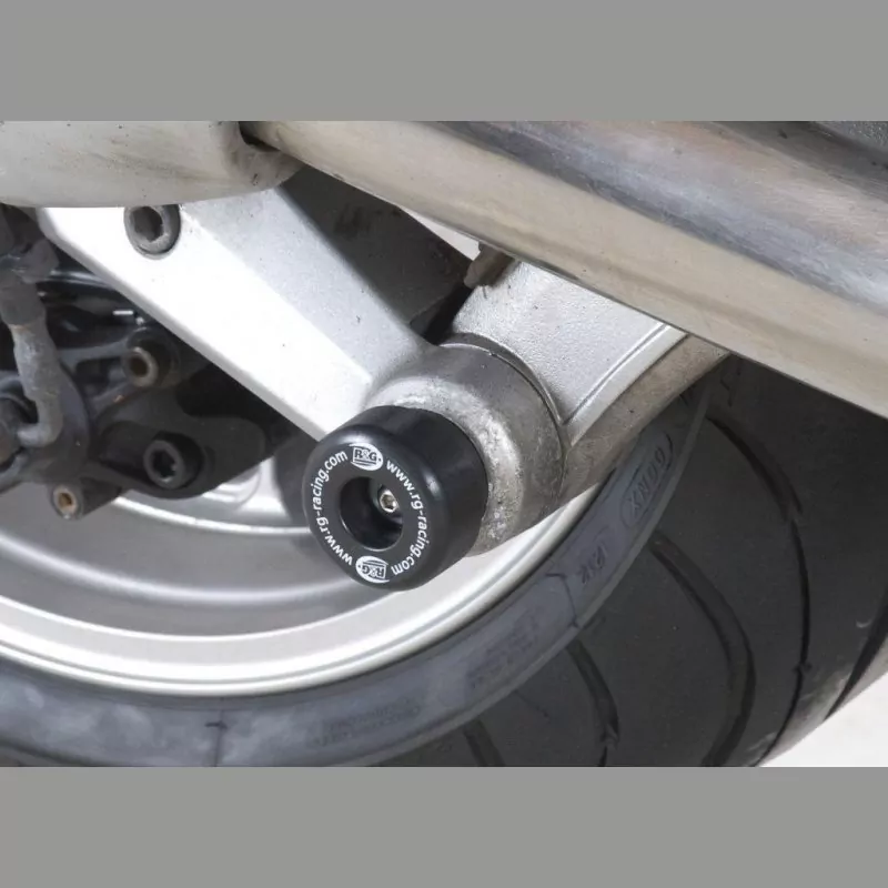 R&G Racing Schwingen Protektor rechts Kawasaki GTR 1400 2007-