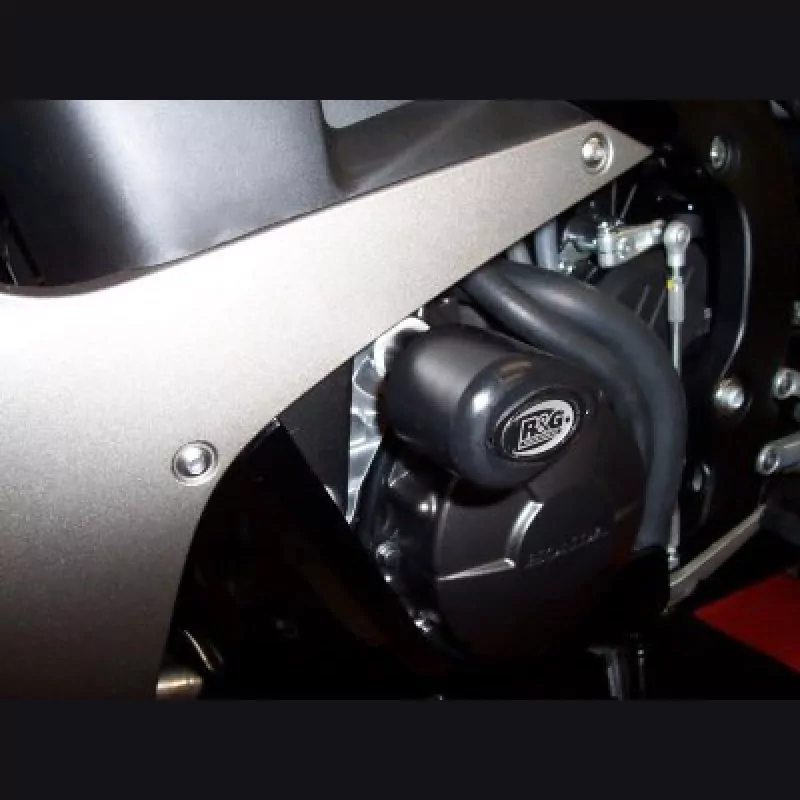 R&G Racing Sturzpads "No Cut" Honda CBR 600 RR 2007-2008