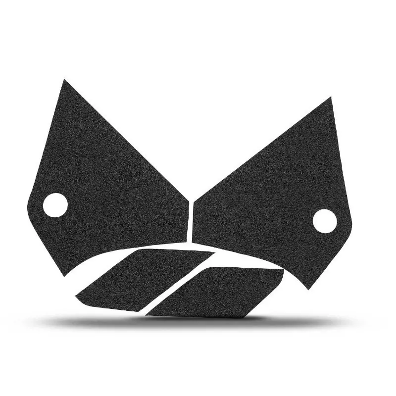 R&G Eazi-Grip Tank Traction Pads Triumph Tiger 900 Rally Pro 2024- | Tiger 900 GT Pro 2024-