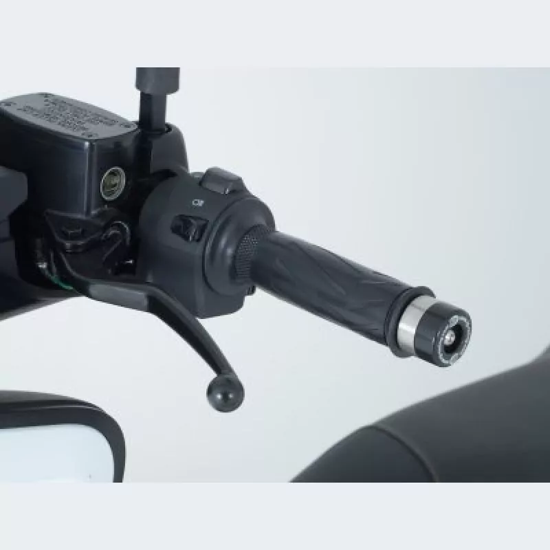 R&G Racing Lenker Protektoren Yamaha X-Max 400 2013-