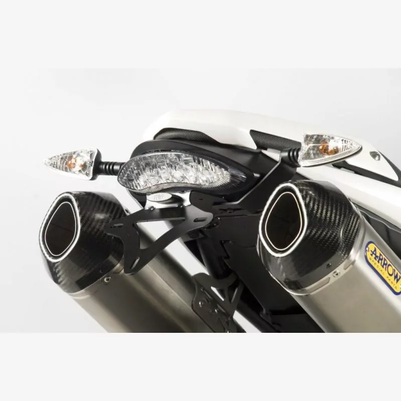 R&G Racing Triumph Speed Triple 2011-2015 Blinker Adapter