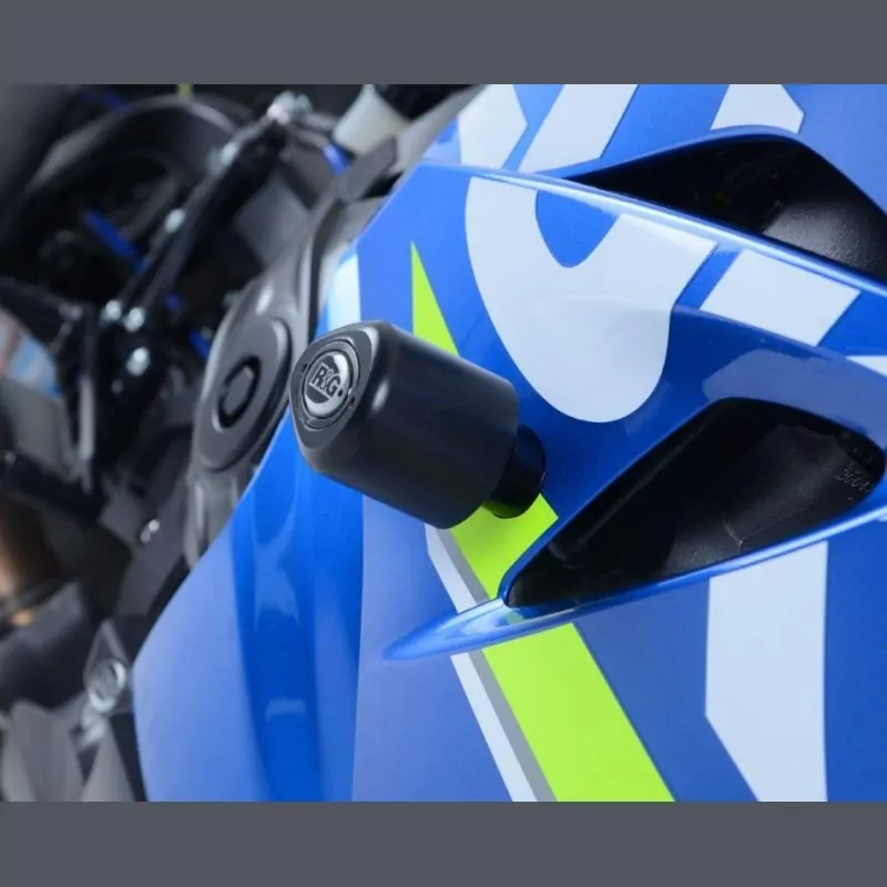 R&G Racing Sturzpads Suzuki GSX-R 1000 2017-