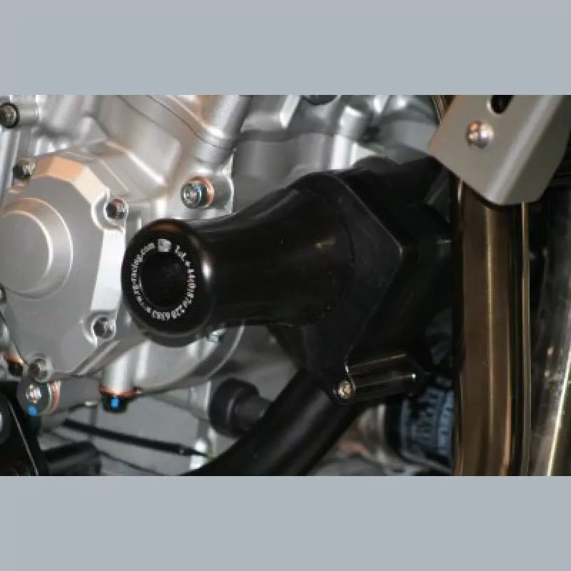 R&G Racing Sturzpads "No Cut" Suzuki Bandit 650 / 1250 / SA