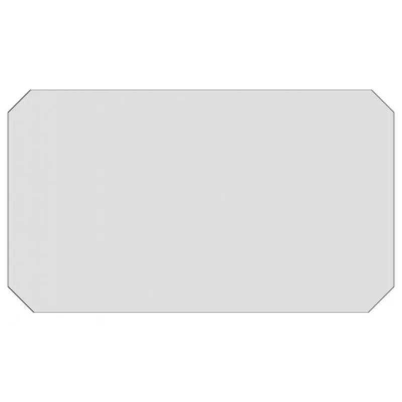 Eazi-Grip Dashboard Displayschutzfolie Honda Modelle