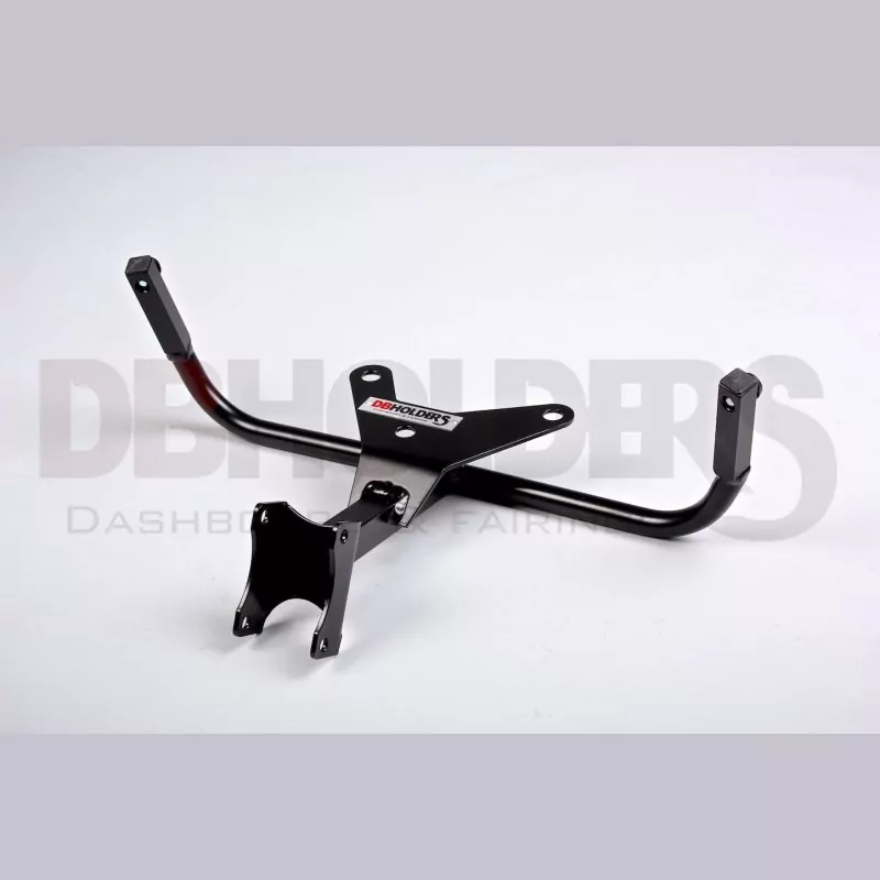 DB Holders Aluminium Verkleidungs Halter MV Agusta F3 675 / 800