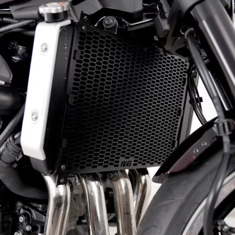 R&G Kühlergitter Schutz PRO Wasserkühler Kawasaki Z 900 RS|Cafe 2021-
