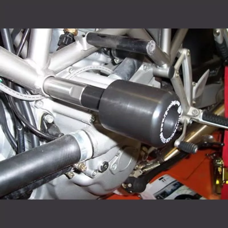 R&G Racing Sturzpads Ducati ST 4 2001-2003