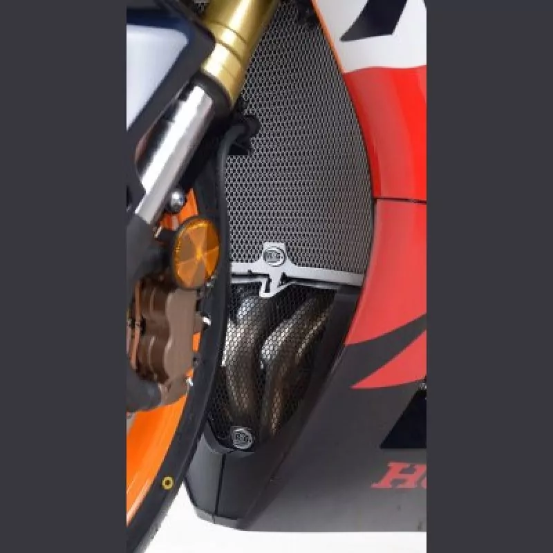 R&G Racing Krümmerschutz Honda CBR 600 RR 2013-