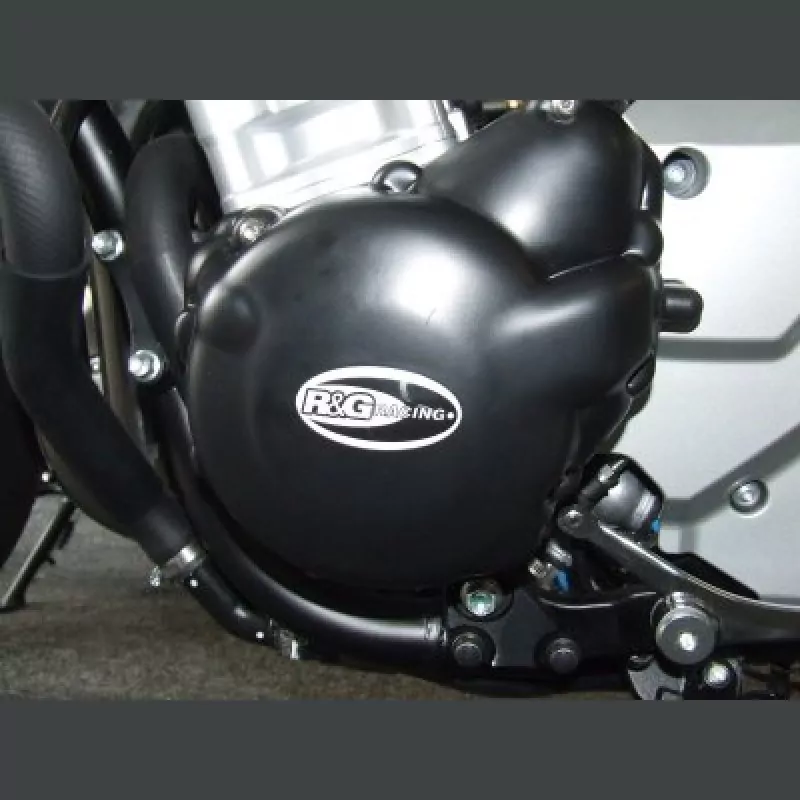 R&G Racing Lichtmaschine Protektor Suzuki GSX 650 F 2008-