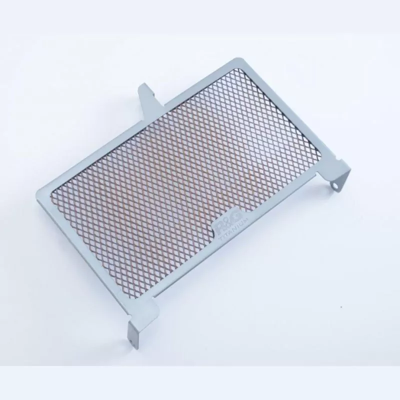 R&G "TITAN" Kühlergitter Wasserkühler Yamaha YZF-R25 / R3 / MT-25 / MT-03