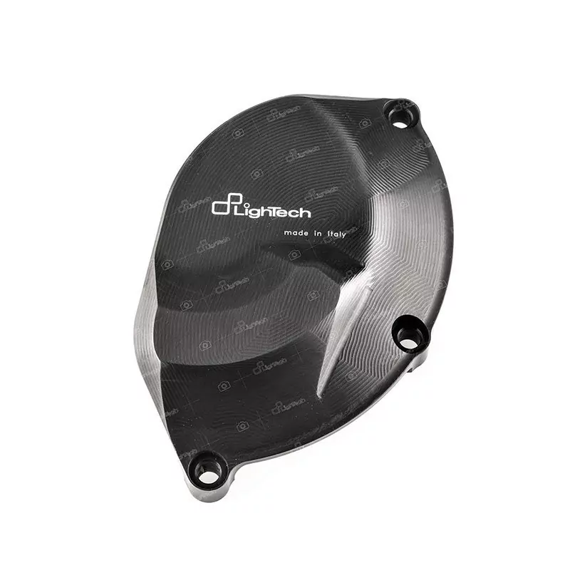 Lightech Aluminium Lichtmaschine Protektor Aprilia RSV 4 / Tuono V4 2021-