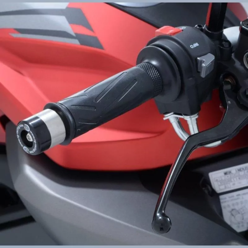R&G Lenker Protektoren Yamaha MT-10 / SP 2016-