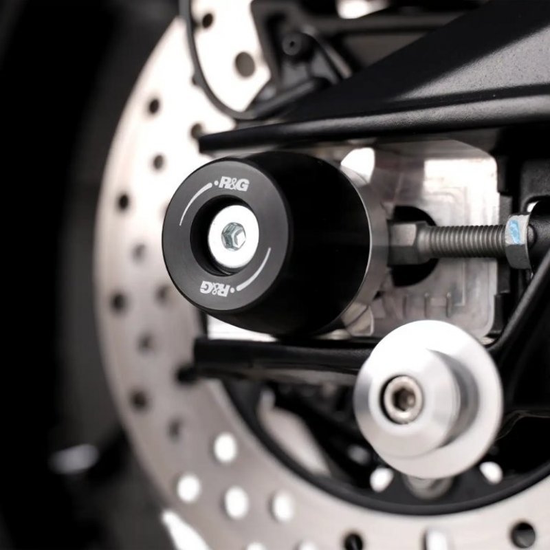 R&G APEX Schwingen Protektoren Aprilia RS 660 | Tuono 660 2025-