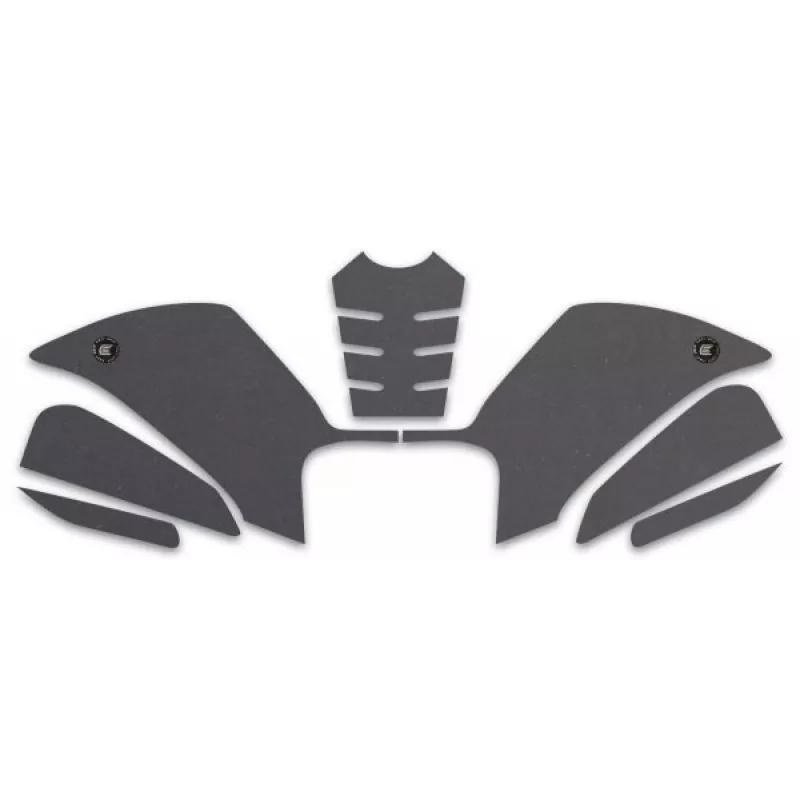 Eazi-Grip WRAP Tank Traction Pads Honda CB 650 R / CBR 650 R 2019-