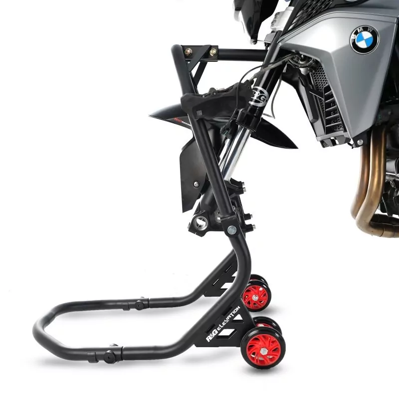 R&G PRO Workshop Montageständer HEADLIFT front