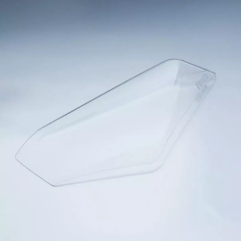 R&G Scheinwerferschutz Set für Honda CBR 1000 RR / SP / SP2 2017-2019