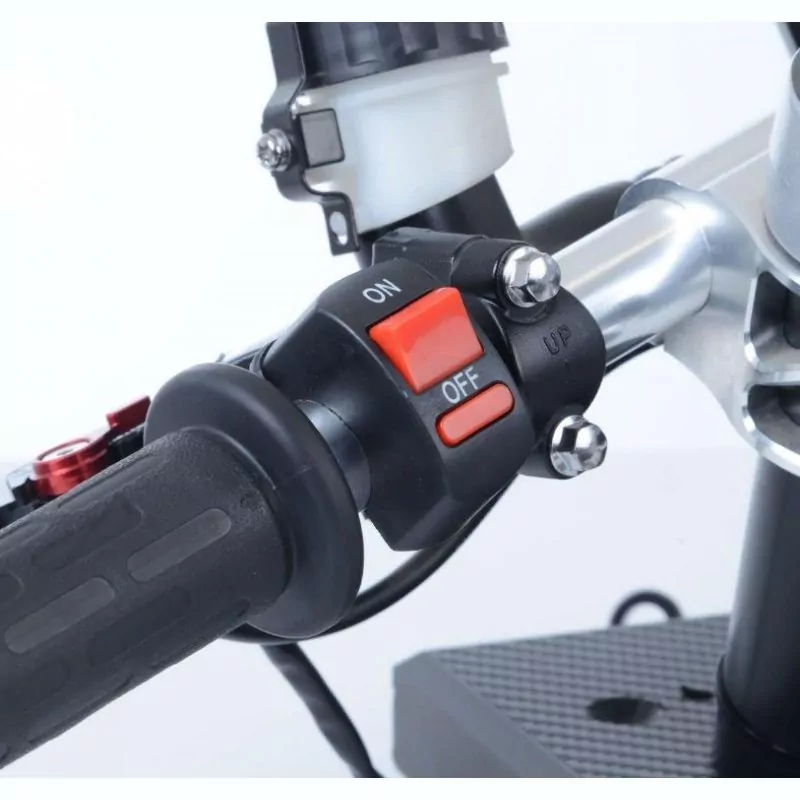 R&G Racing Regen Licht / Rain Light (Nur für Racing)