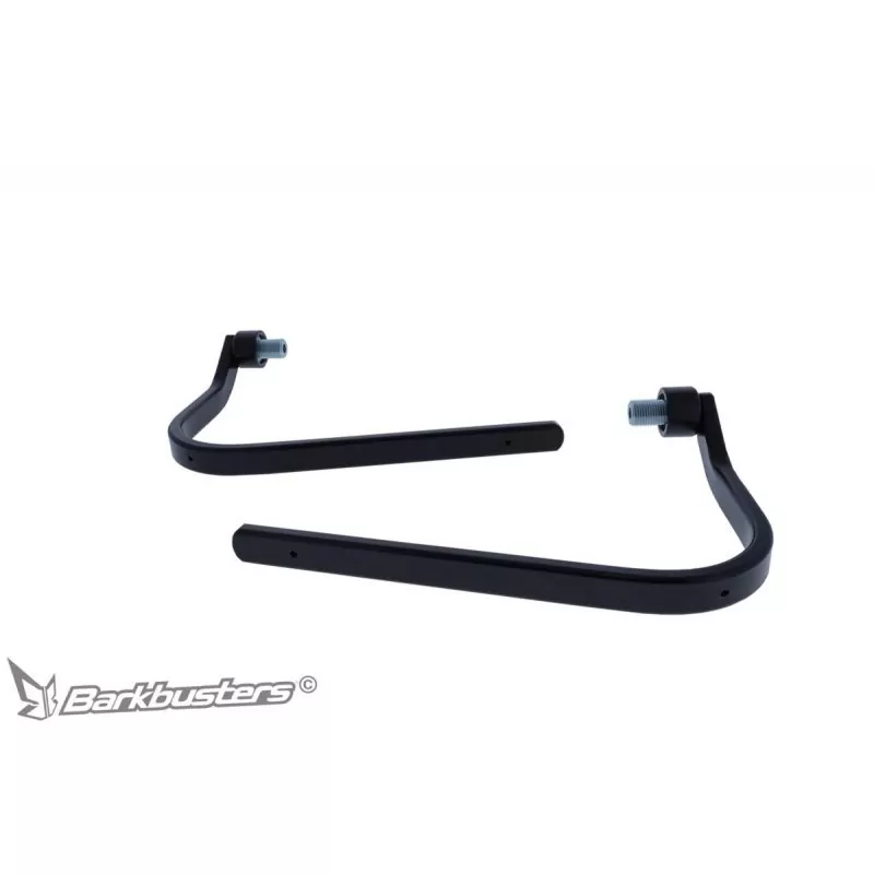 BarkBusters Befestigungs Kit für CF Moto 675 NK 2025-