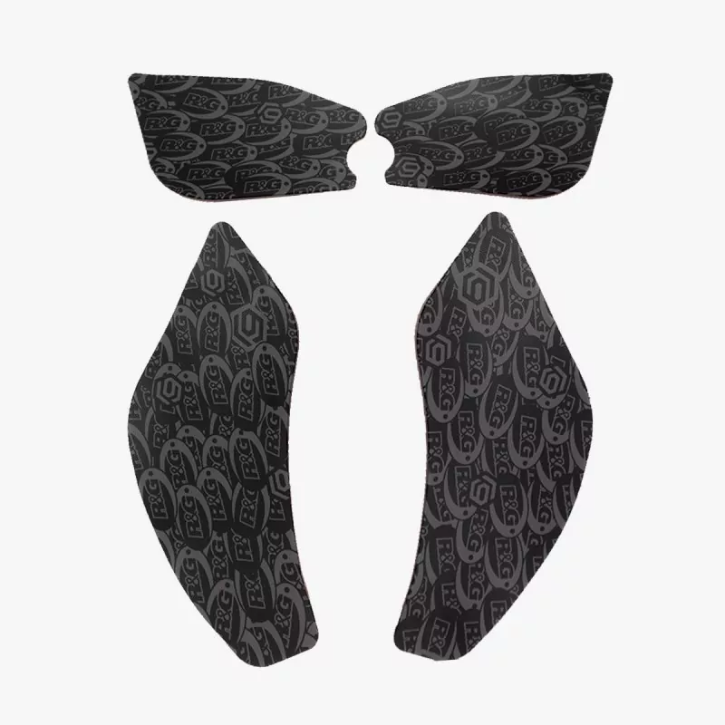 R&G Premium RACE Traction Pads Yamaha YZF R1 2020-