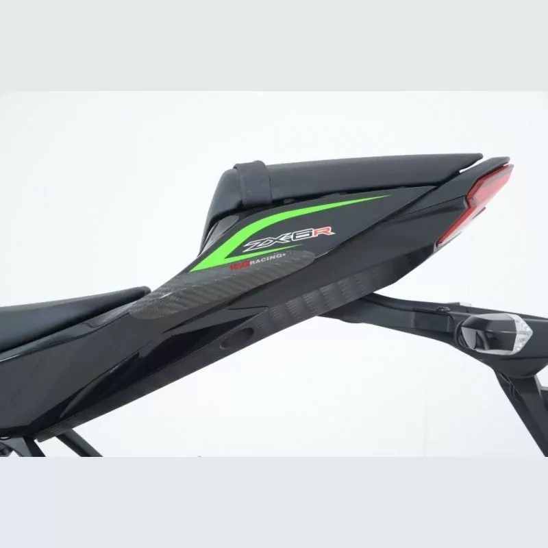 R&G Racing Carbon Heck Protektor Kawasaki ZX-6 R 636 2013-2018